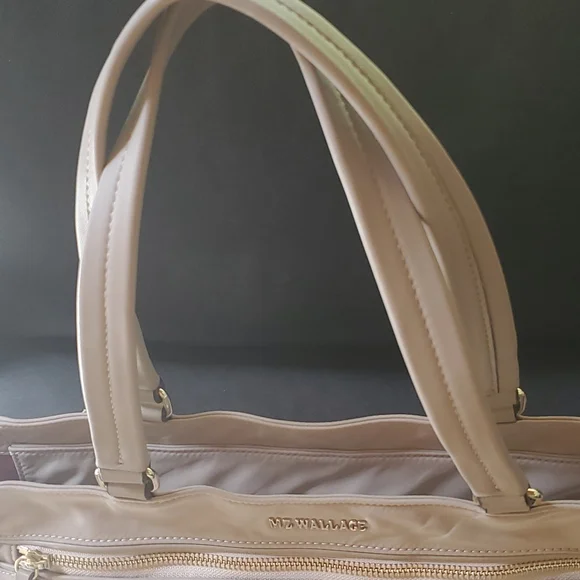 MZ Wallace Dune Tribeca Nylon Tote - Picture 7 of 12
